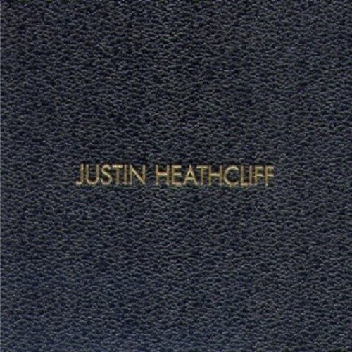 JUSTIN HEATHCLIFF - Justin Heathcliff - LP 1971 Shadoks Psychedelic