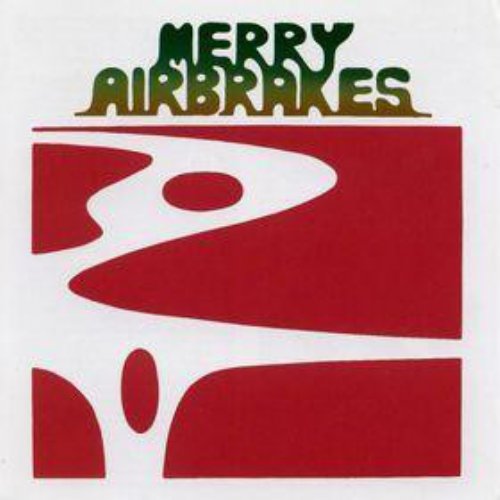 MERRY AIRBRAKES - Merry Airbrakes - LP Shadoks Psychedelic
