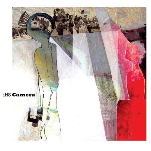 IH8 CAMERA - Ih8 Camera - CD World In Sound Psychedelic
