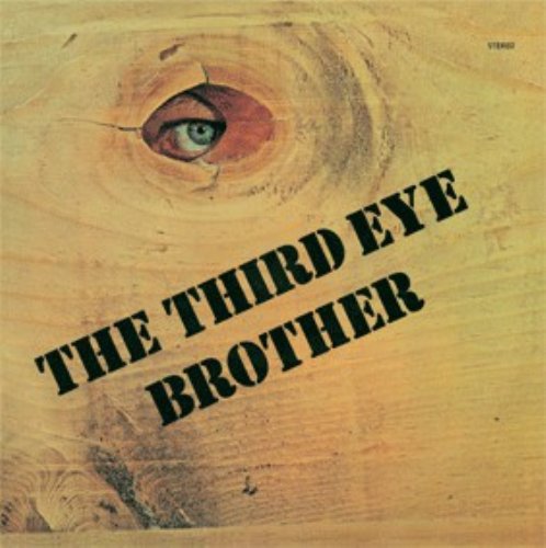 THE THIRD EYE - Brother - LP 197 Shadoks Psychedelic Progressiv