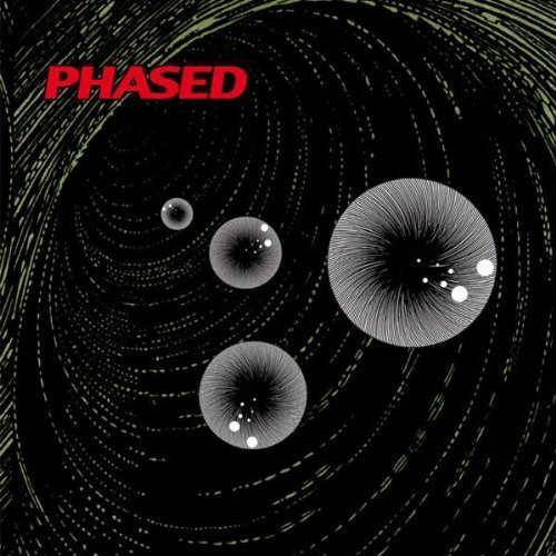 PHASED - A Sort Of Spasmic Phlegm Induced By Leaden Fumes Of Pleasure - CD Elekt Spacerock Rock