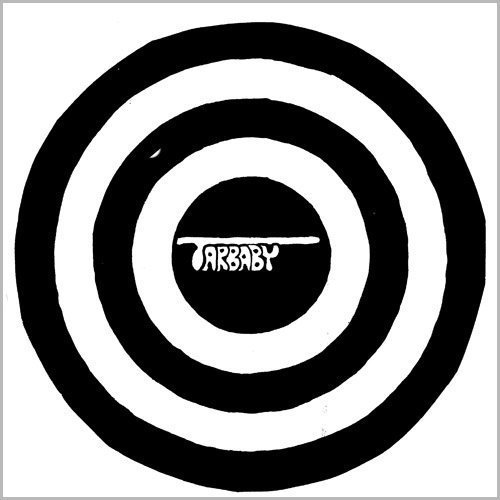 TARBABY - February - CD 1972 Gear Fab Psychedelic